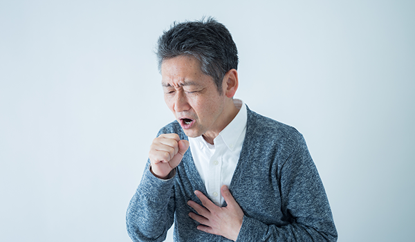 肺炎球菌ワクチン